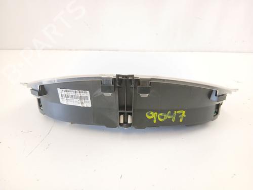Instrument cluster CITROËN BERLINGO MULTISPACE (B9) 1.6 HDi 90 | BP37589945C47 - Image 5