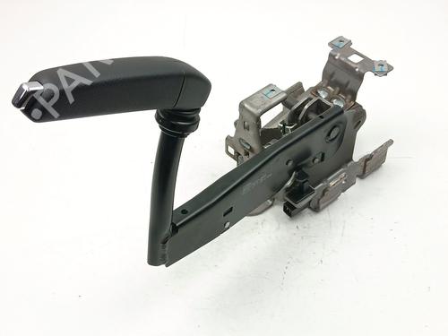 Used Hand brake CITROËN C4 II (NC_) 1.2 THP 110 (NCHNZ6, NCHNV6) (110 hp) 27540854