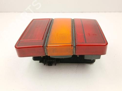 Left taillight SEAT IBIZA I (21A)  | BP27526607C34 