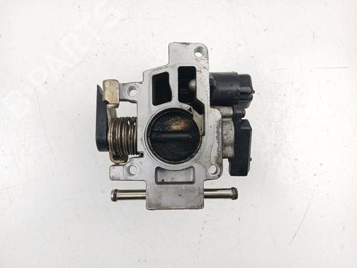 Throttle body DAEWOO MATIZ (M100, M150) 0.8 | BP31665584M82 