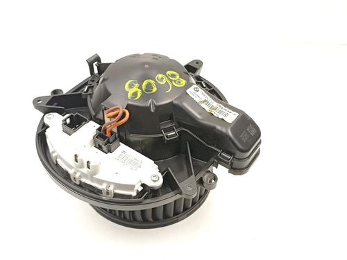 Used Heater blower motor BMW 1 (F20) 118 d (143 hp) 24926102