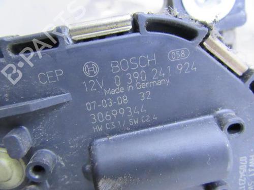 Front wiper motor VOLVO S40 II (544)  | BP20120763M29 