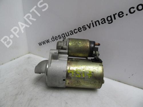 Used Starter DAEWOO KALOS (KLAS) 1.2 (72 hp) 20117841