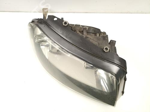 Right headlight SEAT ALHAMBRA (7V8, 7V9) 1.9 TDI | BP24263403C29 