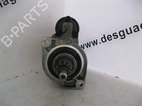 Used Starter Starter 20116837 20116837