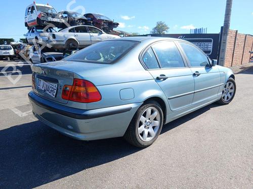 Ratstangsstang BMW 3 (E46) 320 d | BP34041192I23 - Image 19