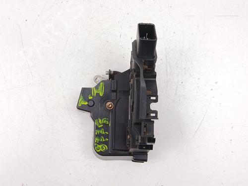 Rear left lock FORD FOCUS C-MAX (DM2) 1.6 TDCi | BP29476870C100 