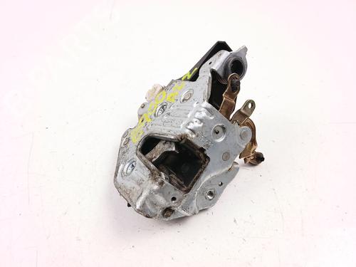 Venstre fortil lås MERCEDES-BENZ 124 Saloon (W124) 300 D (124.130) (113 hp) 31718875