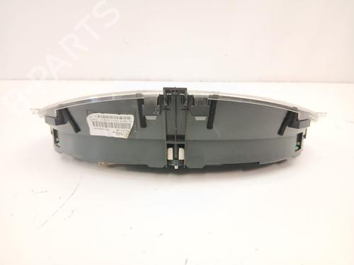 Instrument cluster CITROËN BERLINGO MULTISPACE (B9) 1.6 HDi 90 | BP37496559C47 - Image 5