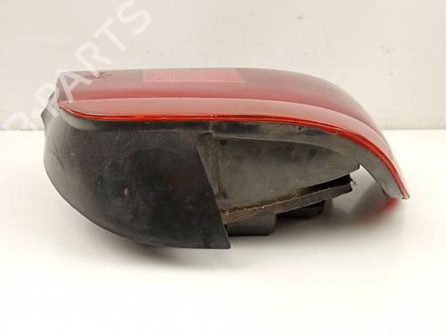 Left taillight BMW 5 (E39) 520 d | BP14995098C34 