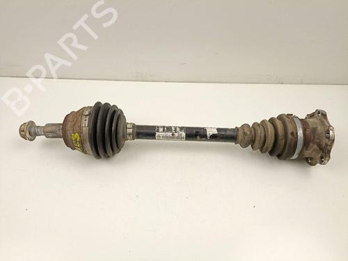 Used Left front driveshaft Left front driveshaft 20708089 20708089
