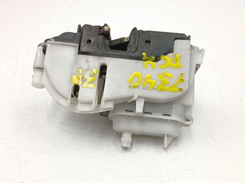 Front right lock VW POLO (6N2) 1.4 16V | BP27577548C97 