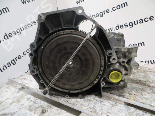 Used Gearbox Gearbox 20117377 20117377