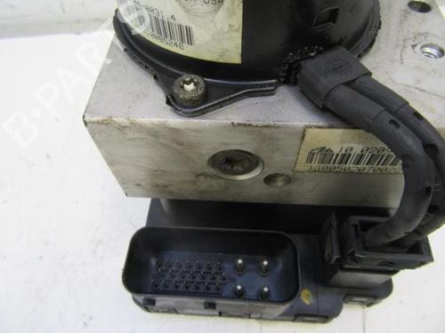 ABS pump BMW 3 Compact (E36) 318 tds | BP20120443M43 