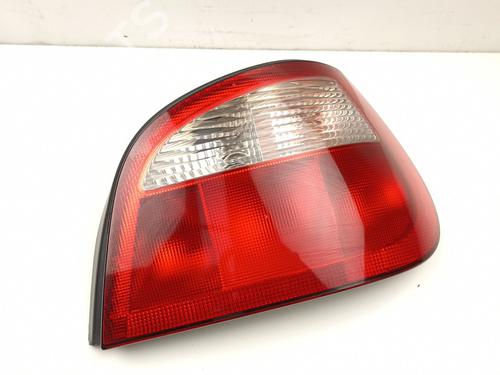 Used Right taillight RENAULT MEGANE I (BA0/1_) 1.4 e (BA0E, BA0V) (75 hp) 16702692