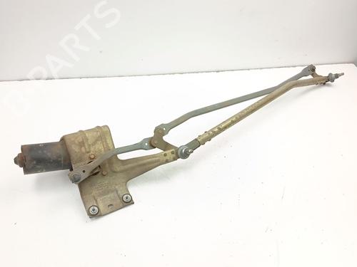 Used Front wiper motor Front wiper motor RENAULT 19 I (B/C53_) 1.4 (80 hp) 33756436 33756436