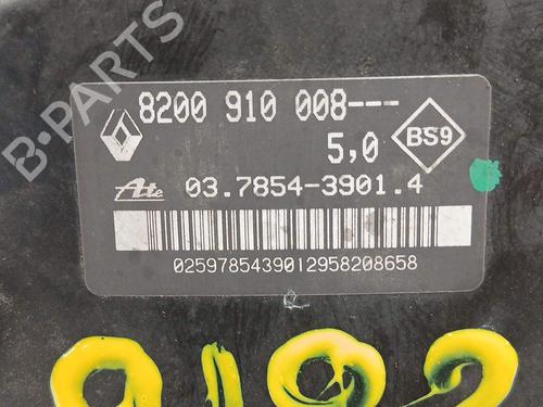 Servo brake RENAULT TWINGO II (CN0_) 1.5 dCi (CN0E) | BP40080678M42 - Image 6