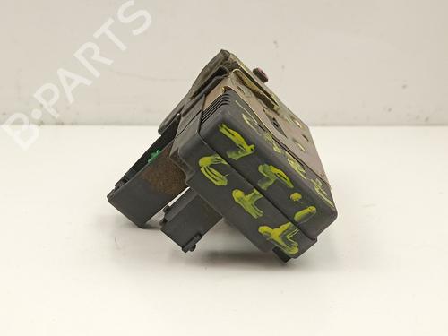 Rear left lock OPEL VECTRA B (J96) 2.0 DTI 16V (F19) | BP13577280C100 