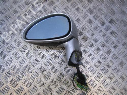 Used Left mirror CITROËN C4 I (LC_) 1.6 HDi (109 hp) 20120049