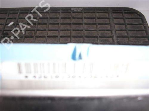 Control unit DAEWOO ARANOS 2.0 | BP20120660M11 - Image 6