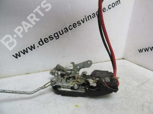 Front right lock SUZUKI BALENO  BP9805265C97