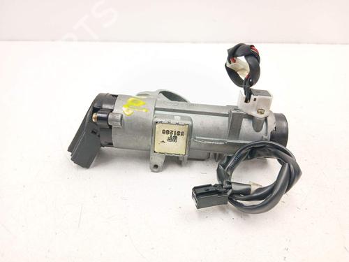 Ignition barrel DAEWOO REZZO (U100) 1.6 | BP35953678M48 - Image 7