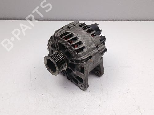 Used Alternator RENAULT MEGANE III Grandtour (KZ0/1) 1.9 dCi (KZ0J, KZ0N, KZ1S) (131 hp) 29074227