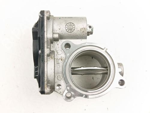 Throttle body HYUNDAI i20 III (BC3, BI3) 1.0 T-GDI hybrid 48V | BP31139113M82