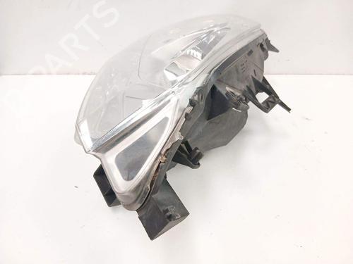 Right headlight CITROËN BERLINGO MULTISPACE (B9) 1.6 HDi 90 | BP37607475C29 - Image 4