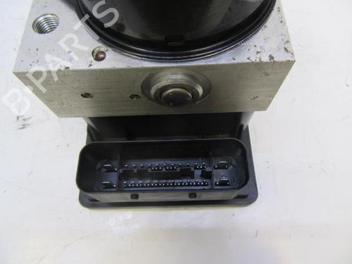 ABS pump OPEL ZAFIRA / ZAFIRA FAMILY B (A05) 1.9 CDTI (M75) | BP20120606M43 