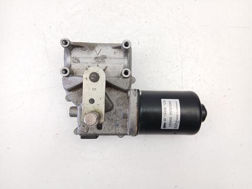 Front wiper motor CITROËN C4 II (NC_) 1.2 THP 110 (NCHNZ6, NCHNV6) | BP28072449M29 