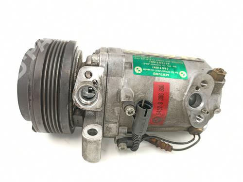 AC compressor BMW 5 (E39) 520 d | BP10617258M34 