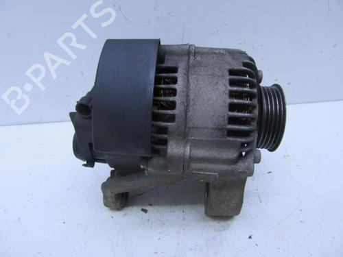 Used Alternator FIAT BRAVA (182_) 1.2 16V 80 (82 hp) 20120611