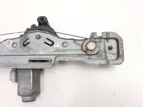 Rear right window mechanism CITROËN C-ELYSEE (DD_) 1.6 VTi 115 (DDNFP0, DDNFP6, DDNFP9) | BP34195486C25  - Image 6