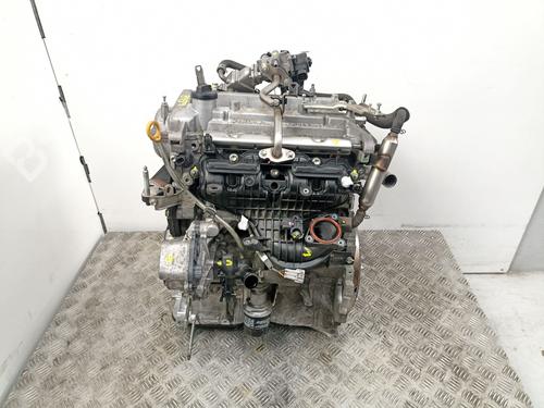 Used Engine Engine TOYOTA YARIS (_P13_) 1.5 Hybrid (NHP130_, NHP130) (101 hp) 33293799 33293799