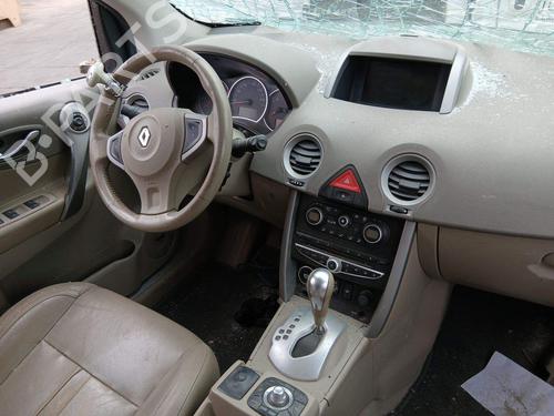Control unit RENAULT KOLEOS I (HY_) 2.0 dCi 4x4 (HY0K) | BP26960848M11 - Image 7