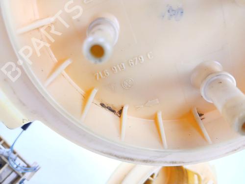 Fuel pump VW TOUAREG (7LA, 7L6, 7L7) 2.5 R5 TDI | BP29973152M76