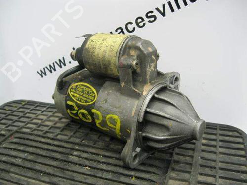 Used Starter Starter 20121274 20121274