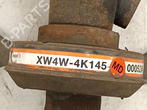Driveshaft JAGUAR S-TYPE II (X200) 3.0 V6 | BP13239105M37 