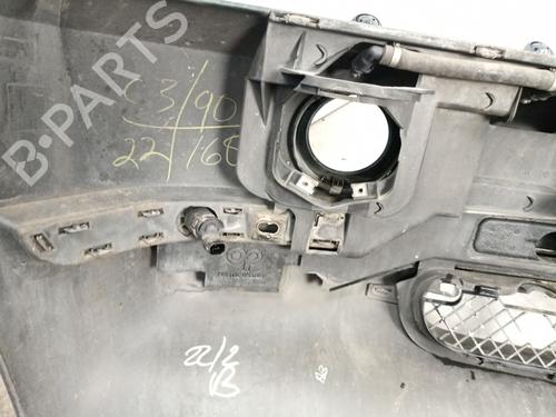 Front bumper BMW X5 (E53) 3.0 d | BP15677378C7 