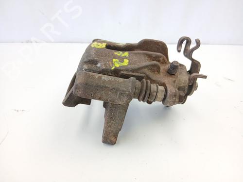 Right rear brake caliper RENAULT TRAFIC III Van (FG_) 1.6 dCi 90 (FGME) | BP37157468M106 - Image 4