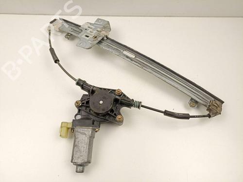 Used Front left window mechanism Front left window mechanism 17493380 17493380
