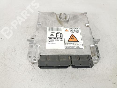 Electronic module NISSAN X-TRAIL I (T30) 2.2 dCi 4x4 | BP10982669M83 