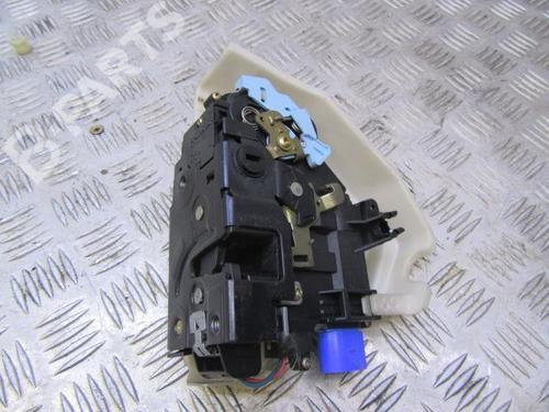 Used Rear left lock VW GOLF V (1K1) 2.0 TDI 16V (140 hp) 11088561