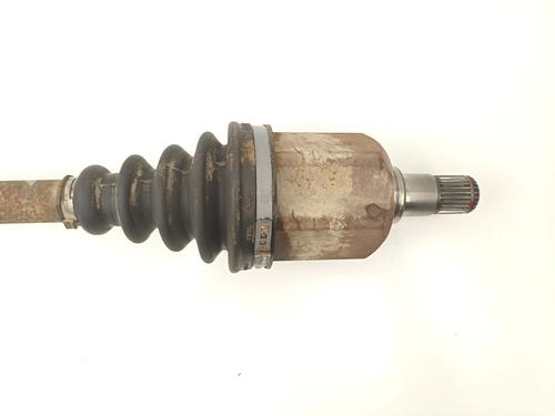 Left front driveshaft LAND ROVER FREELANDER I (L314) 1.8 16V 4x4 | BP17523023M38 