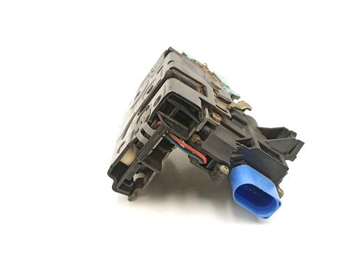 Front left lock VW TOUAREG (7LA, 7L6, 7L7) 2.5 R5 TDI | BP18695846C98 