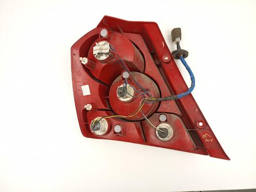 Right taillight CHEVROLET KALOS  | BP15180956C35 