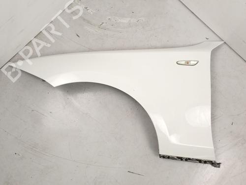 Left front fenders BMW 1 (E87) 118 d | BP16360215C41 