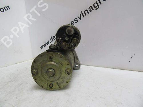 Motor de arranque DAEWOO KALOS (KLAS) 1.2 | BP20117841M8 - Image 3