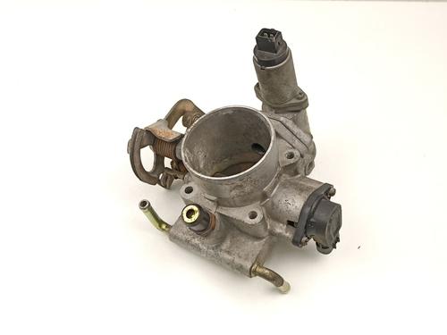 BP17328991M82 | Throttle body FIAT MAREA (185_)  BP17328991M82